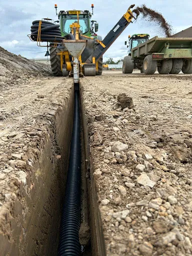 ARC GROUND CARE LIMITED