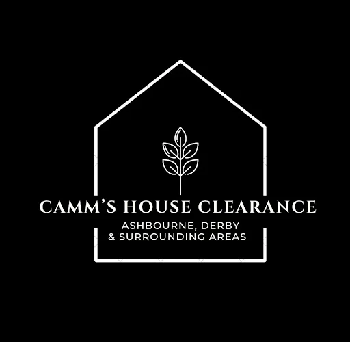 Peter Camm trading as Camm's House Clearance