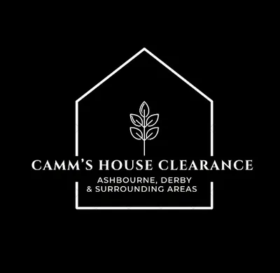 Peter Camm trading as Camm's House Clearance