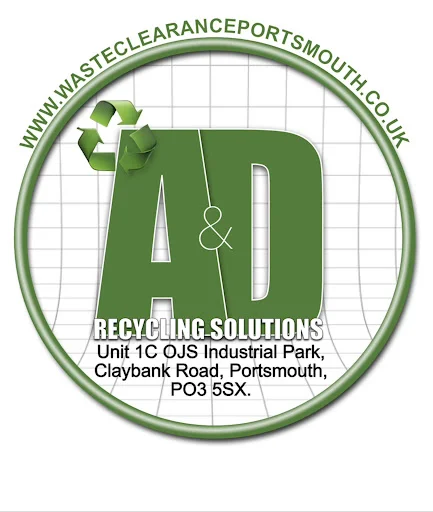 Daniel Herridge trading as A&D recycling solutions