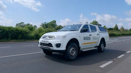REDS GROUP LIMITED