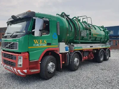 WANSFORD ENVIRONMENTAL SERVICES LIMITED
