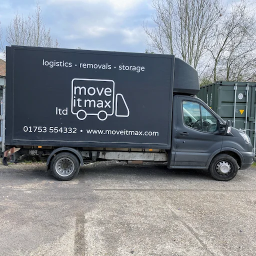 MOVE IT MAX LIMITED