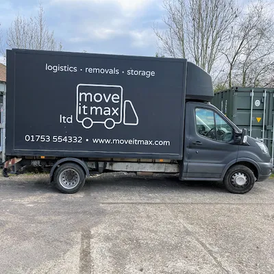 MOVE IT MAX LIMITED