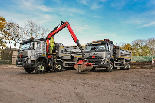 GO-GREEN WASTE RECYCLING LIMITED