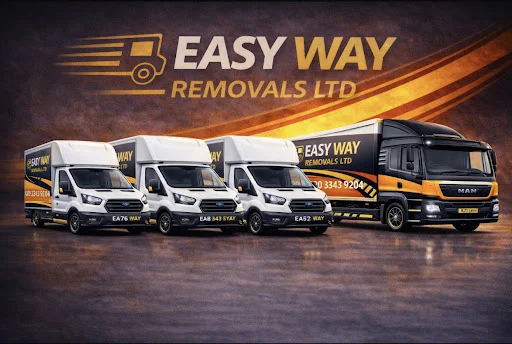 Easy way Removals