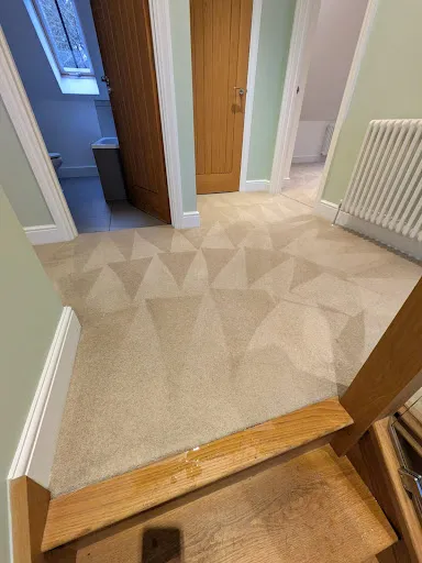 EH CLEANING LTD