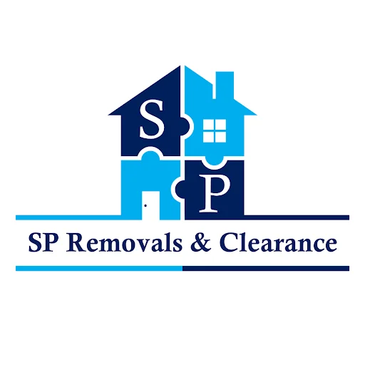SP Removals & Clearance