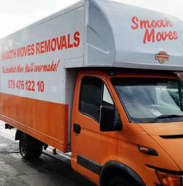 Smooth move removals Ltd