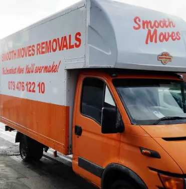 Smooth move removals Ltd