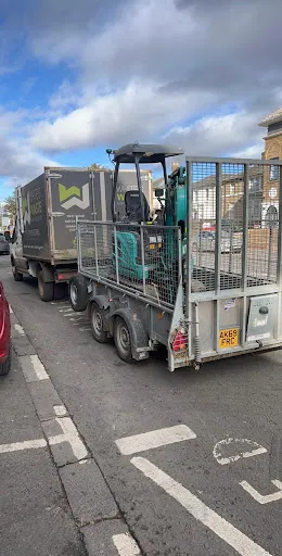 WHITE'S WASTE MANAGEMENT LTD