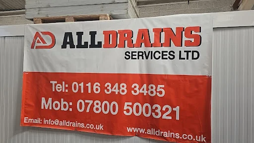 ALLDRAINS SERVICES LTD