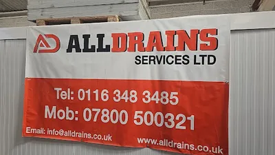 ALLDRAINS SERVICES LTD