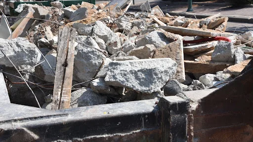 B'S WASTE REMOVAL LIMITED