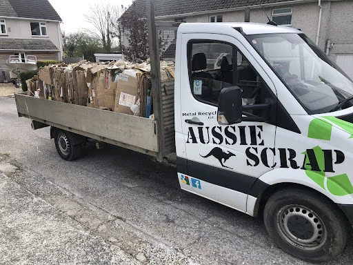 AUSSIE METAL MANAGEMENT LTD