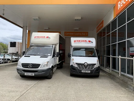 Elliot Kennedy trading as Berkshire Couriers & Removals