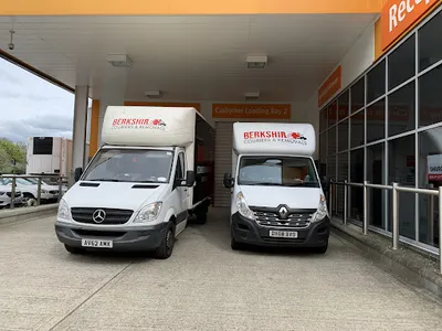 Elliot Kennedy trading as Berkshire Couriers & Removals