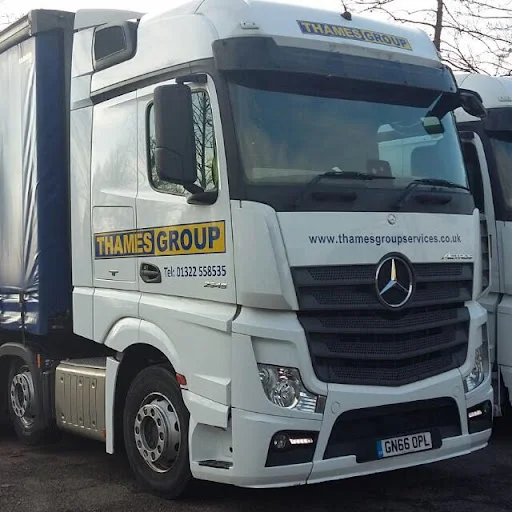 THAMES SECURITY SHREDDING LTD