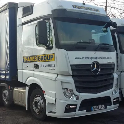 THAMES SECURITY SHREDDING LTD