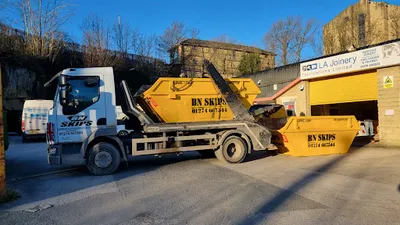 BN & LORD MUCK SKIPS LIMITED