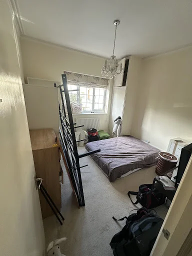 Steffan Teixceira trading as ASR House Clearance