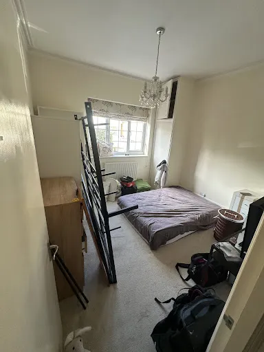 Steffan Teixceira trading as ASR House Clearance