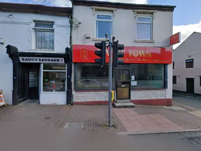 CLOUDS END SERVICES LTD