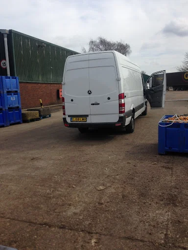 TKC WASTE SOLUTIONS LTD