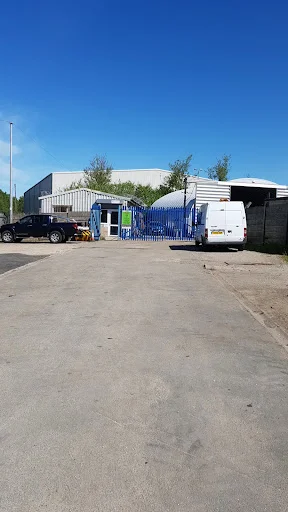 AllParts Scrap Metal Ltd
