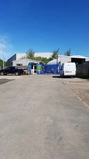 AllParts Scrap Metal Ltd