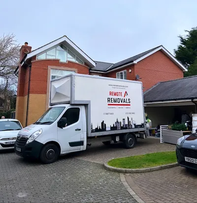 SMOOTH REMOVALS (WIRRAL) LTD