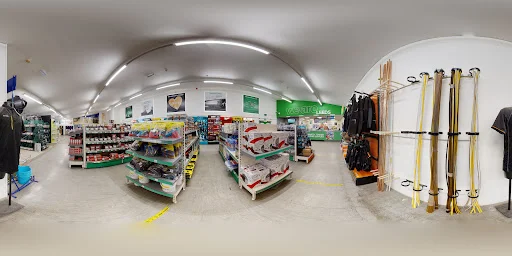 HOWARTH TIMBER & BUILDING SUPPLIES LIMITED
