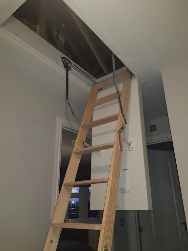 LOFTS 4 STORAGE LTD