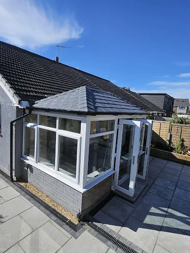 JBS HOME IMPROVEMENTS LTD