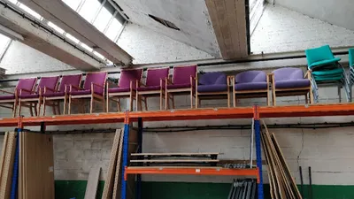 PENNINE OFFICE FURNITURE LTD