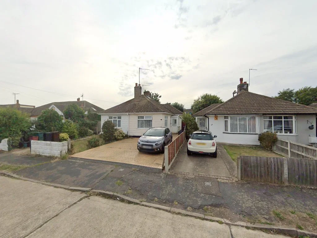 Barrys house clearnce
