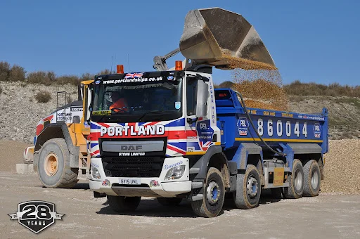 PORTLAND STONE LIMITED
