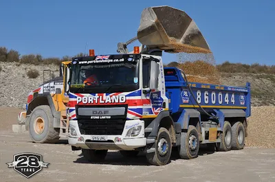 PORTLAND STONE LIMITED