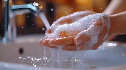 HYGIENE XPRESS GROUP LTD