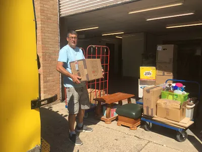 fred@spencers house clearance