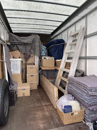 North Norfolk Removals & Storage