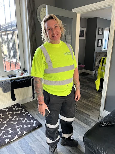 catherine bates trading as all seasons recycling