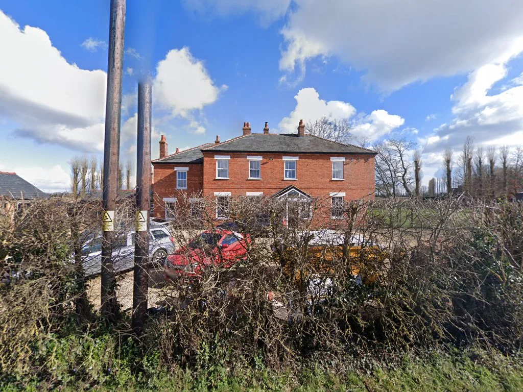 Robert Dickson trading as Shires Property Clearance