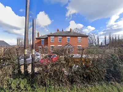 Robert Dickson trading as Shires Property Clearance