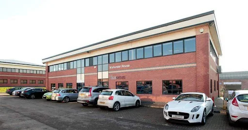 DOMESTIC UTILITIES SERVICES LTD