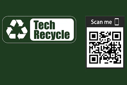TECH RECYCLE LIMITED