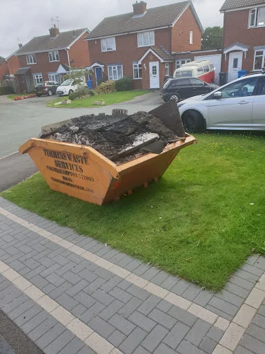 TIMMINS WASTE SERVICES LIMITED