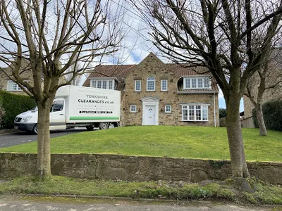 YORKSHIRE CLEARANCES LIMITED trading as Yorkshire Clearances Ltd