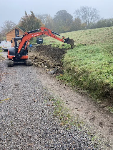 J STEVENS CONTRACTING LTD
