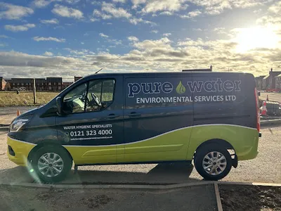 Purewater Environmental Services